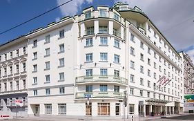 Austria Trend Hotel Ananas Wien