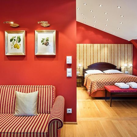 Austria Trend Hotel Ananas Wien Esterno foto