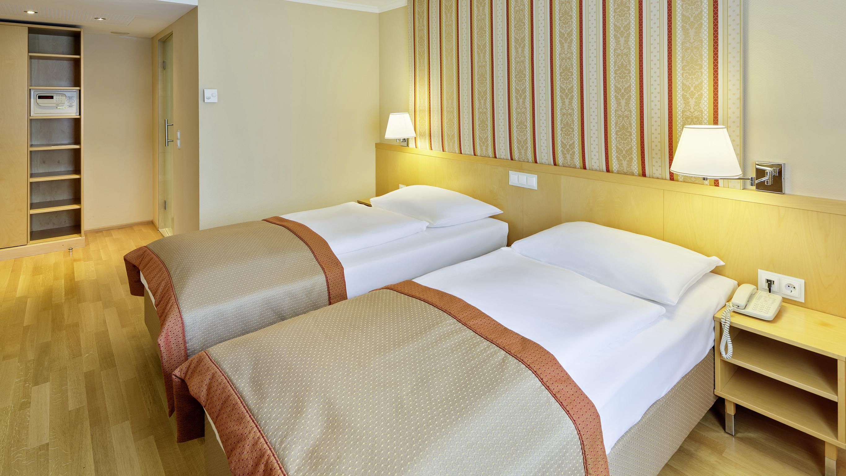 Austria Trend Hotel Ananas Wien Esterno foto