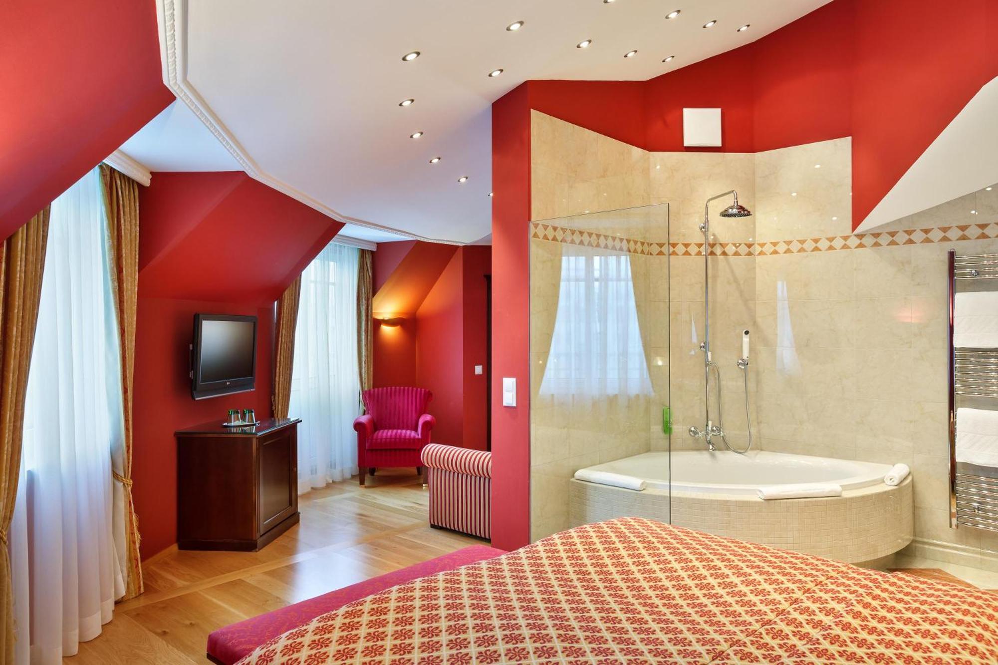 Austria Trend Hotel Ananas Wien Esterno foto