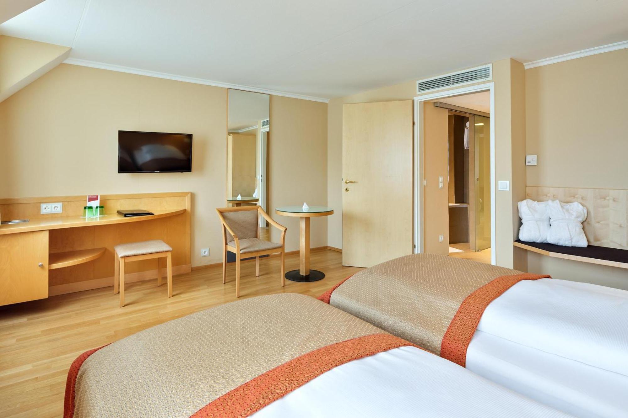 Austria Trend Hotel Ananas Wien Esterno foto
