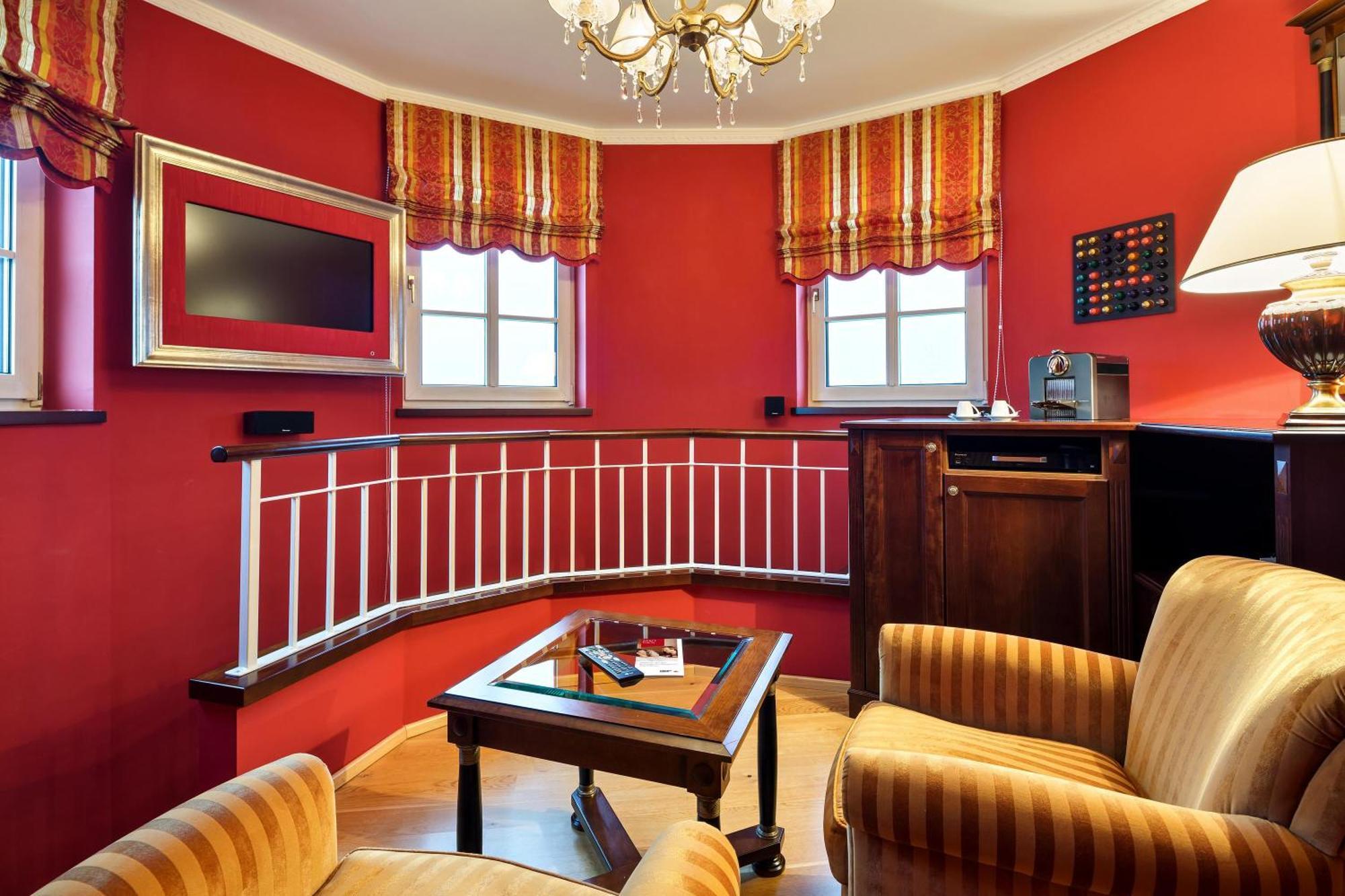 Austria Trend Hotel Ananas Wien Esterno foto