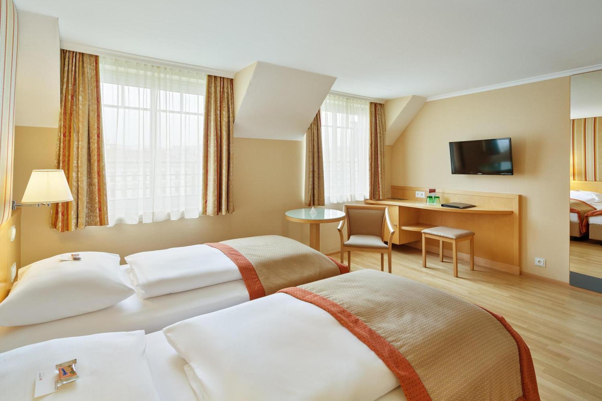 Austria Trend Hotel Ananas Wien Esterno foto