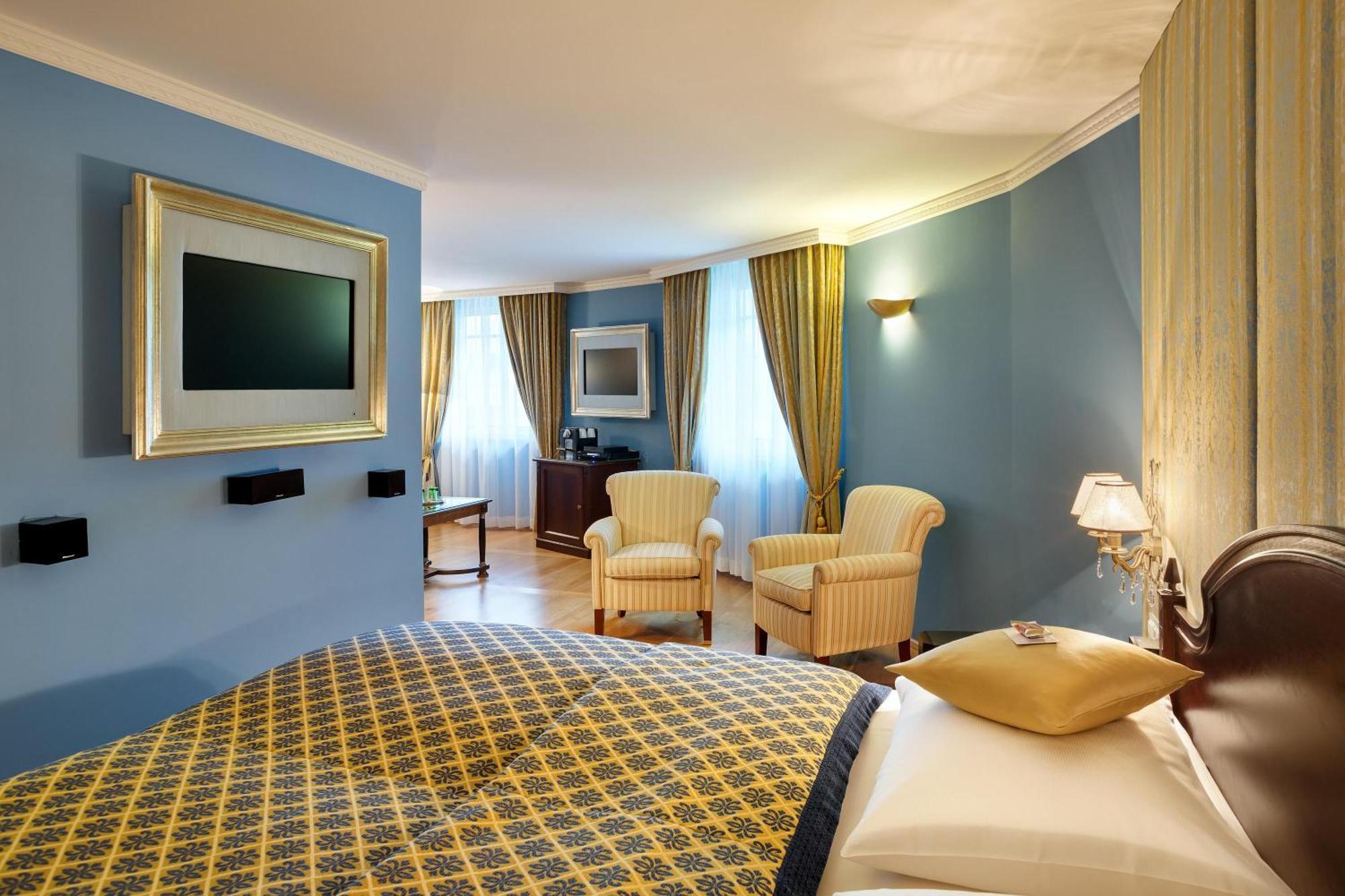Austria Trend Hotel Ananas Wien Esterno foto