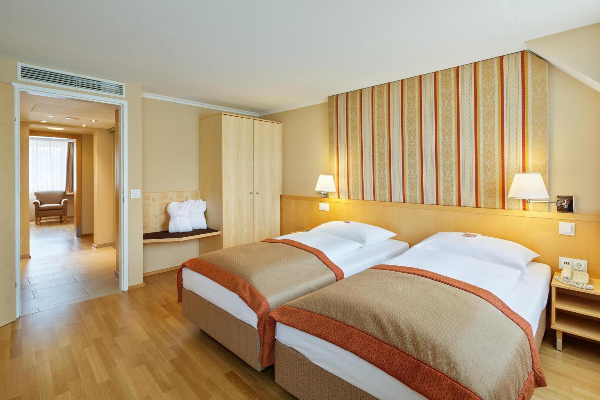 Austria Trend Hotel Ananas Wien Esterno foto
