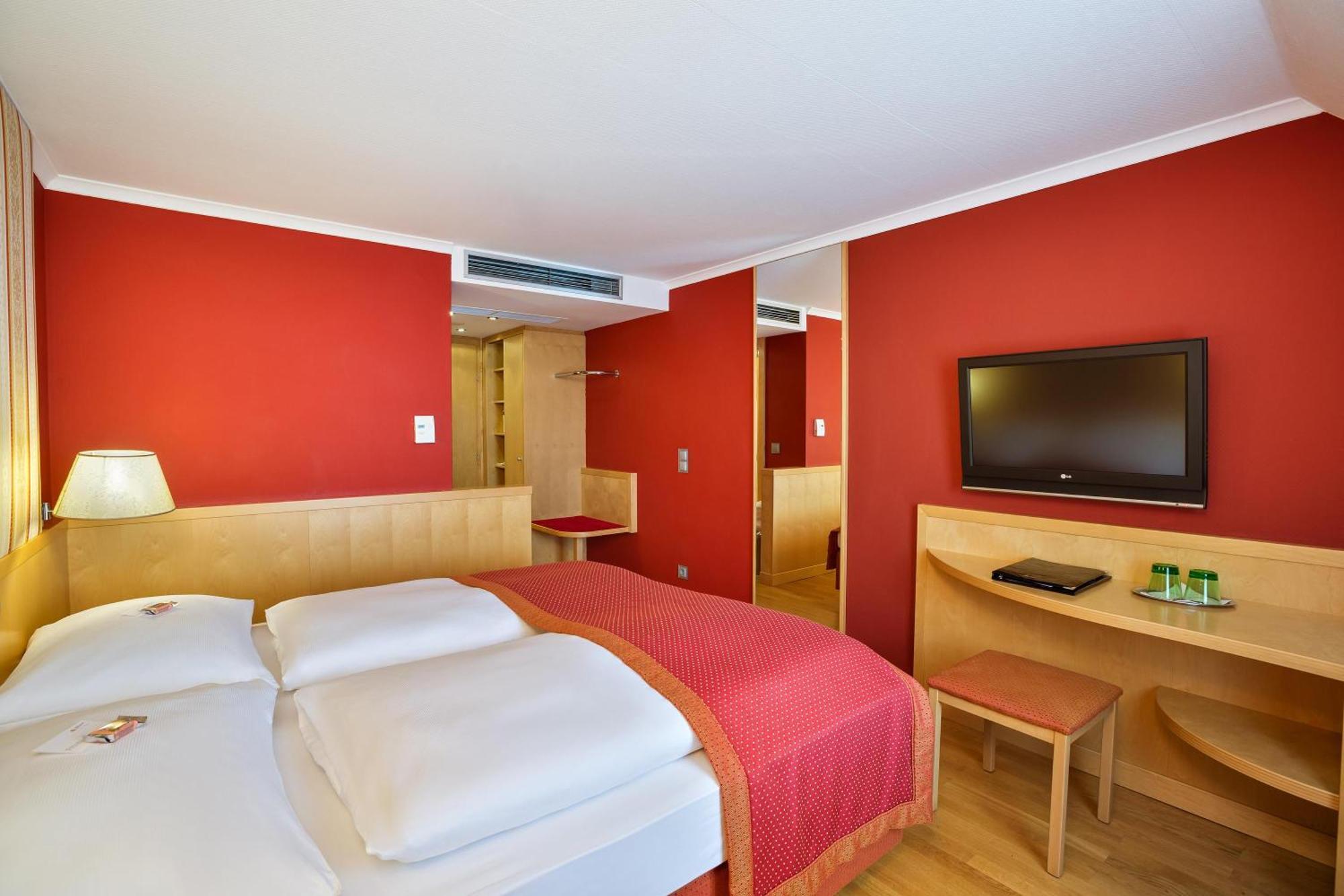 Austria Trend Hotel Ananas Wien Esterno foto