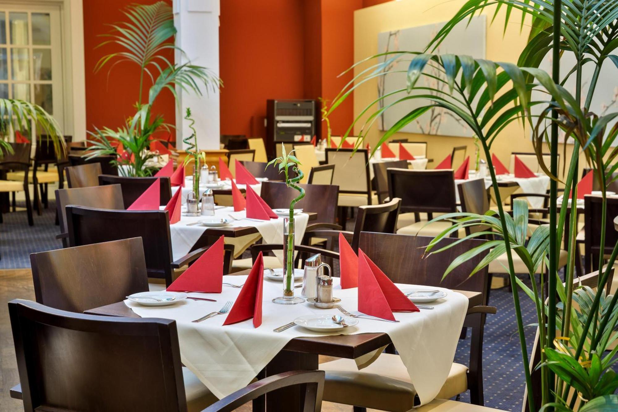 Austria Trend Hotel Ananas Wien Esterno foto
