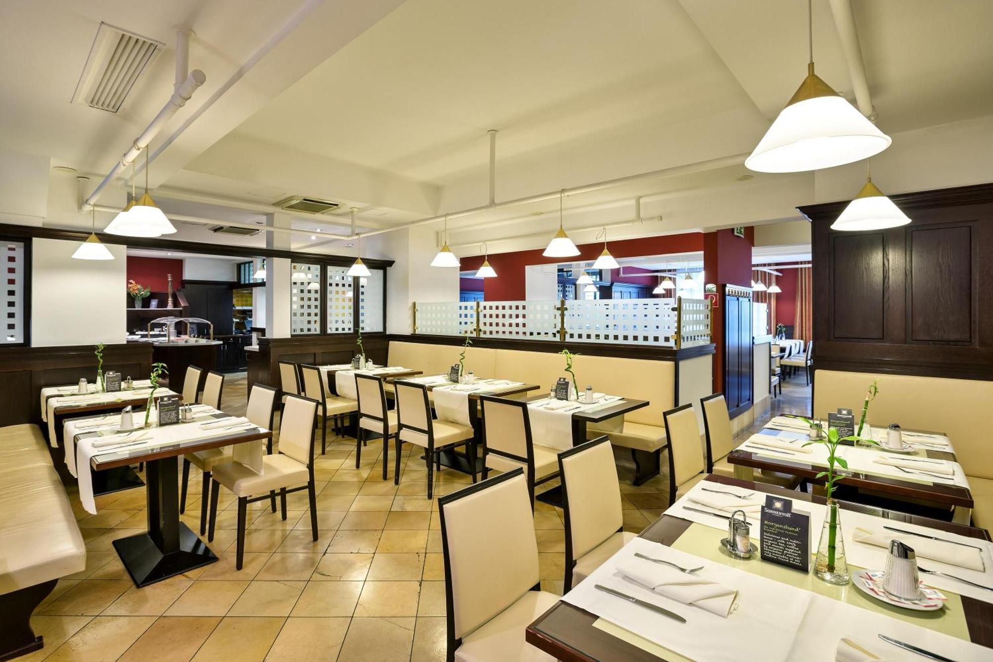 Austria Trend Hotel Ananas Wien Esterno foto