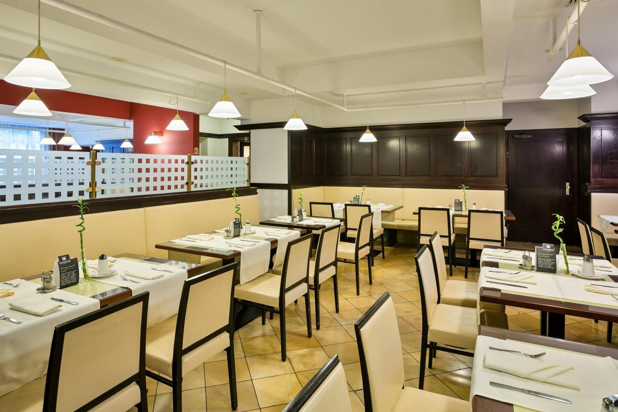 Austria Trend Hotel Ananas Wien Esterno foto